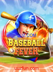 BaseballFever: A Nova Sensação no Mundo dos Jogos