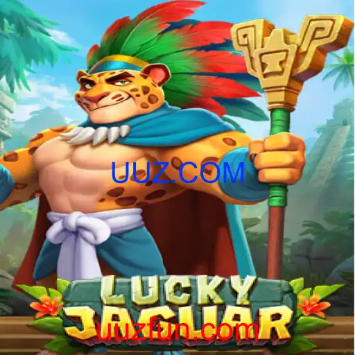 LuckyJaguar