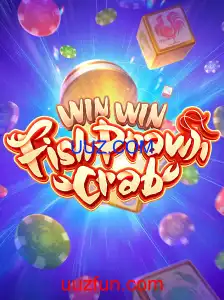 Descubra o Fascinante Mundo do WinWinFishPrawnCrab e a Estratégia do UUZ.COM